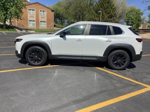 2023 Mazda CX-50 2.5 S Preferred Plus