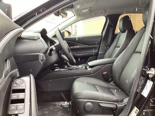 2025 Mazda CX-30 Select