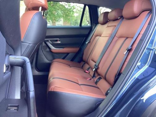 2025 Mazda CX-50 2.5 Turbo Premium Plus Package