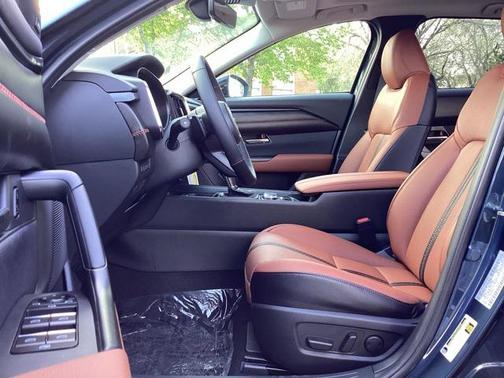 2025 Mazda CX-50 2.5 Turbo Premium Plus Package