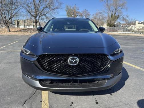 2025 Mazda CX-30 Turbo Premium Plus Package