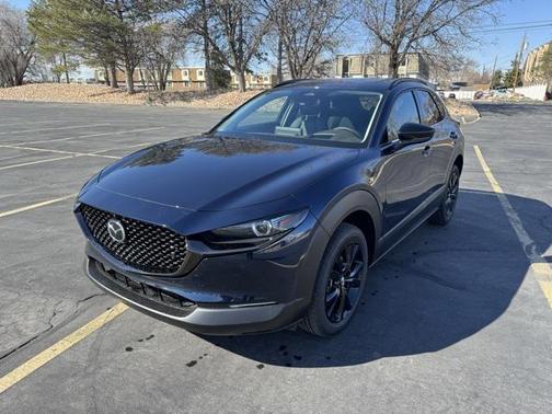 2025 Mazda CX-30 Turbo Premium Plus Package
