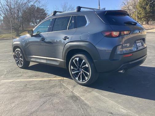 2025 Mazda CX-5 Sport