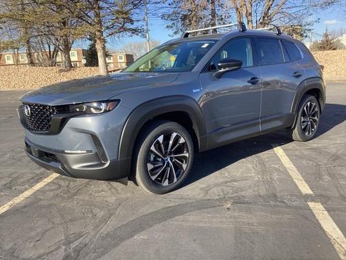 2025 Mazda CX-5 Sport