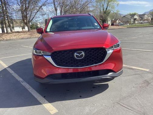 2023 Mazda CX-5 2.5 S Preferred