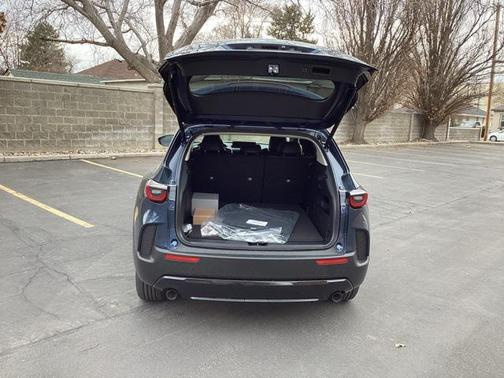 2025 Mazda CX-5 Sport