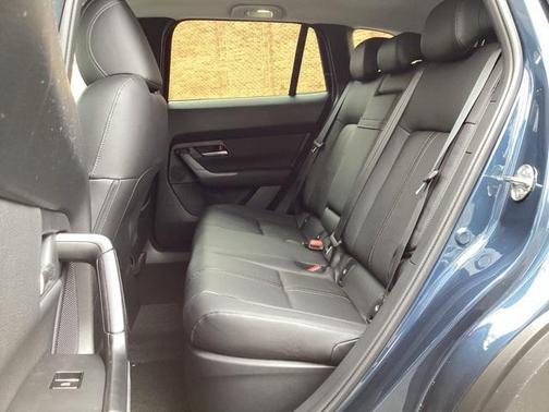 2025 Mazda CX-5 Sport