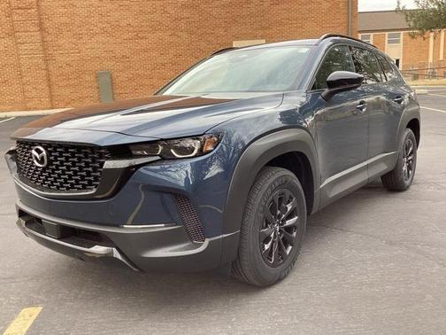 2025 Mazda CX-5 Sport