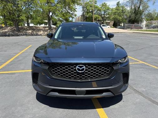 2025 Mazda CX-50 2.5 S Select Package
