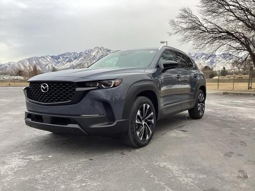 2025 Mazda CX-5 Sport