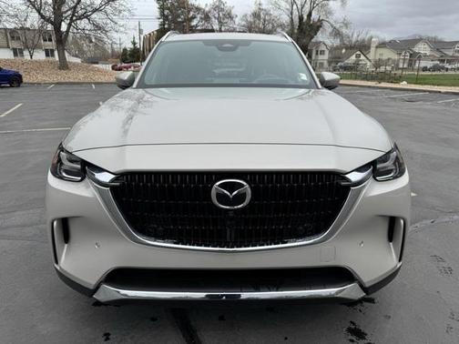 2025 Mazda CX-90 PHEV Premium Plus