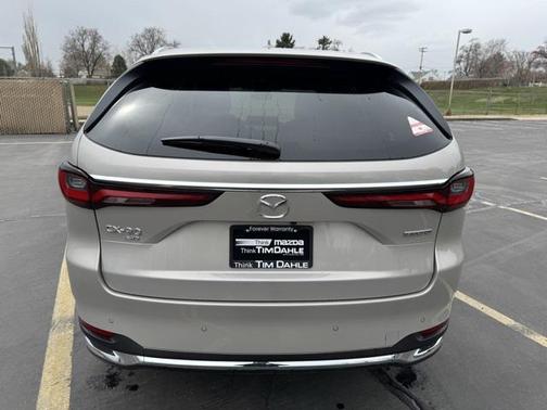 2025 Mazda CX-90 PHEV Premium Plus