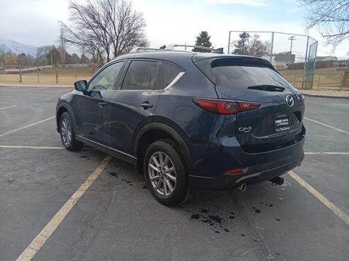 2023 Mazda CX-5 2.5 S Preferred