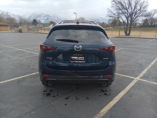 2023 Mazda CX-5 2.5 S Preferred