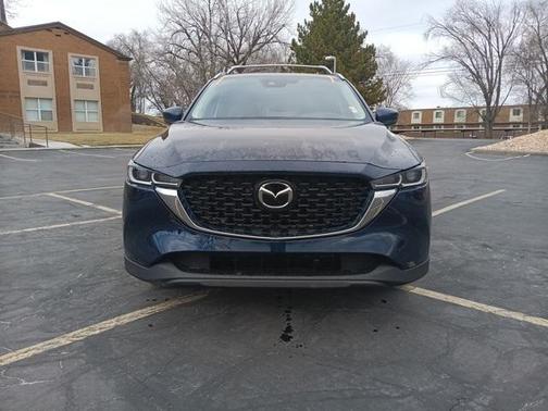2023 Mazda CX-5 2.5 S Preferred