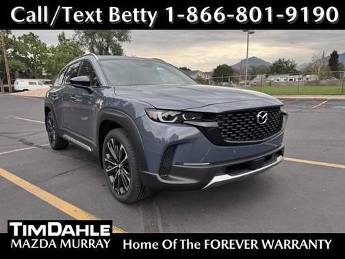 2025 Mazda CX-50 2.5 Turbo Premium Plus Package
