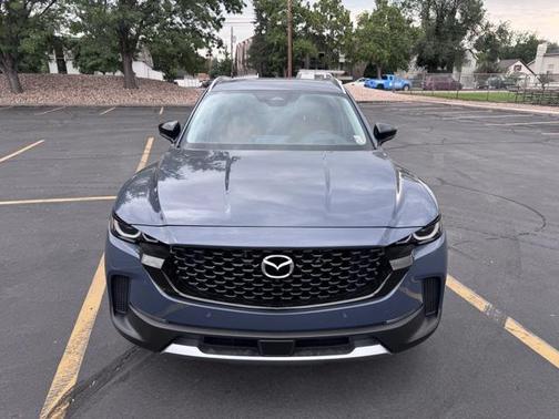 2025 Mazda CX-50 2.5 Turbo Premium Plus Package