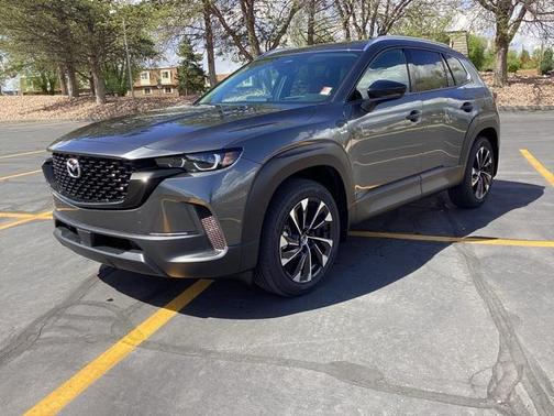 2025 Mazda CX-50 Hybrid Premium Plus Package