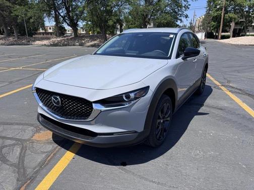 2025 Mazda CX-30 2.5 S Select Sport