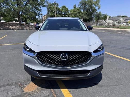 2025 Mazda CX-30 2.5 S Select Sport
