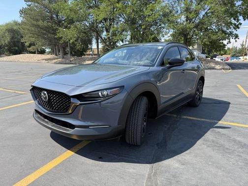 2025 Mazda CX-30 2.5 Turbo Premium Package