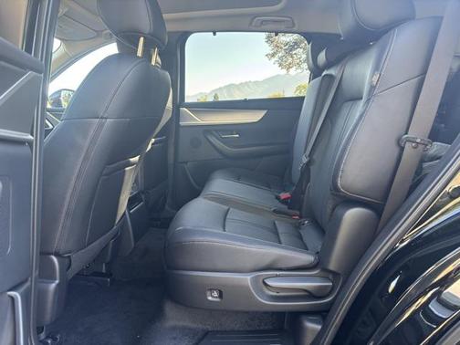 2025 Mazda CX-90 PHEV Premium Sport