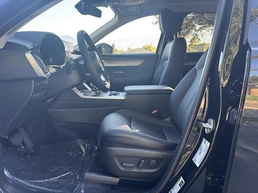 2025 Mazda CX-90 PHEV Premium Sport