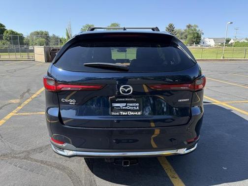 2024 Mazda CX-90 3.3 Turbo S Premium Plus