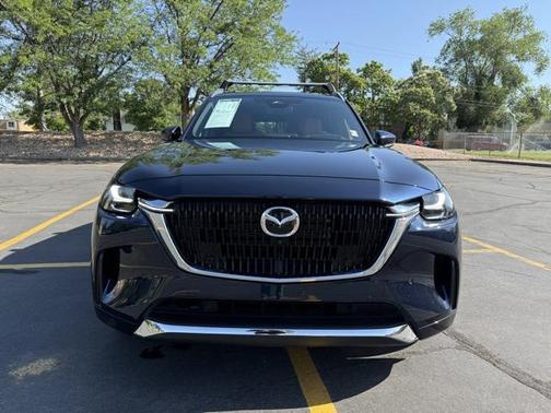 2024 Mazda CX-90 3.3 Turbo S Premium Plus