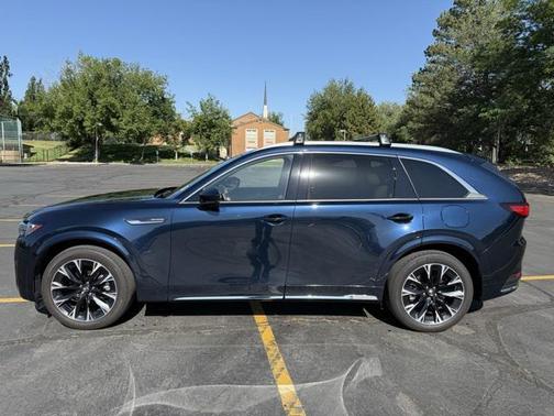 2024 Mazda CX-90 3.3 Turbo S Premium Plus