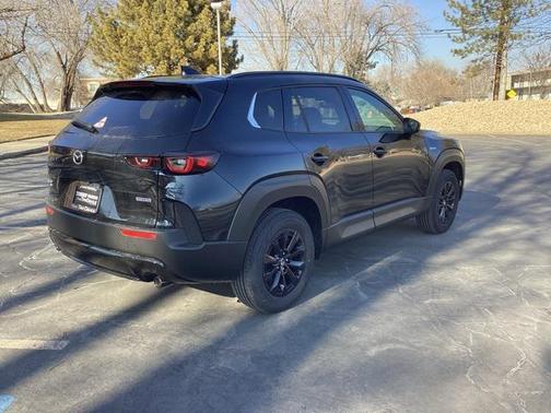 2025 Mazda CX-5 Sport