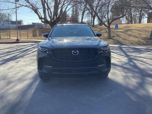 2025 Mazda CX-5 Sport