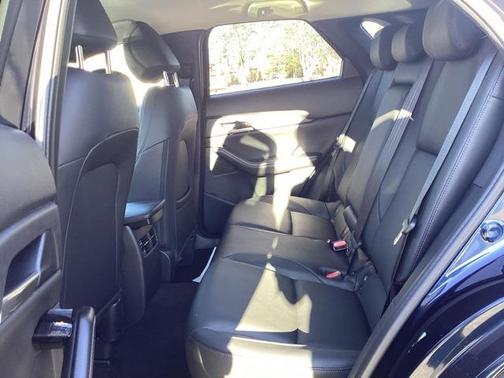 2025 Mazda CX-30 Select