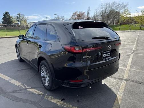 2025 Mazda CX-90 PHEV Preferred