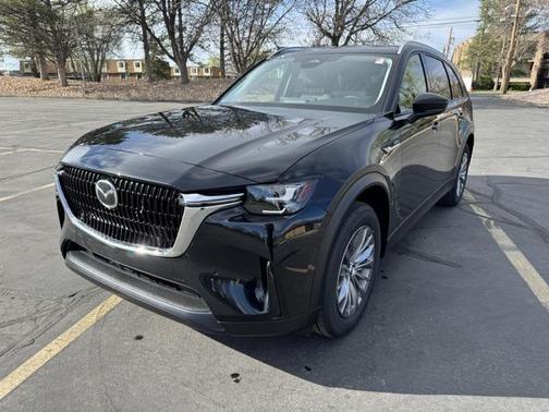 2025 Mazda CX-90 PHEV Preferred