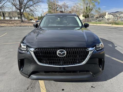 2025 Mazda CX-90 PHEV Preferred