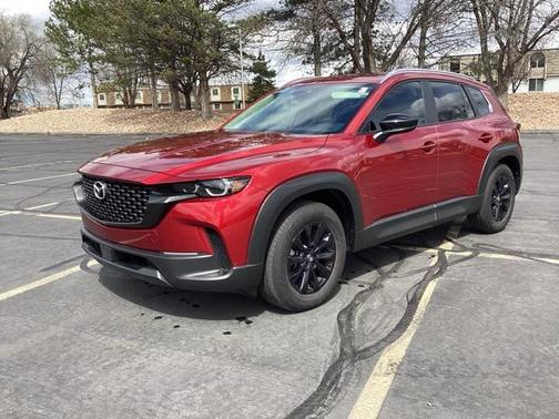 2024 Mazda CX-50 2.5 S Premium