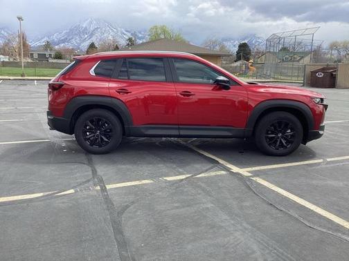 2024 Mazda CX-50 2.5 S Premium