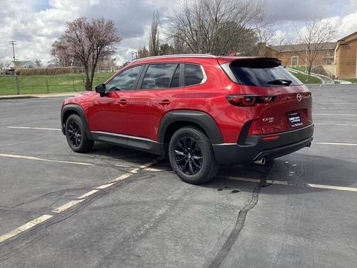 2024 Mazda CX-50 2.5 S Premium