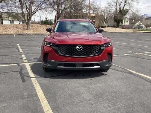 2024 Mazda CX-50 2.5 S Premium