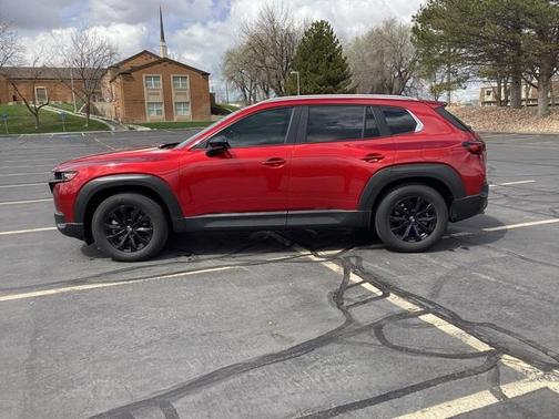 2024 Mazda CX-50 2.5 S Premium