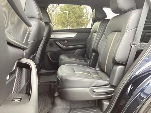 2025 Mazda CX-90 PHEV Premium Plus