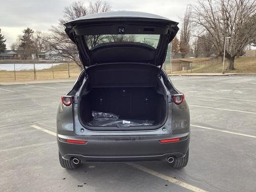 2025 Mazda CX-30 Preferred