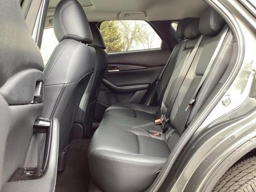 2025 Mazda CX-30 Preferred
