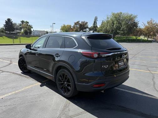 2023 Mazda CX-9 Touring