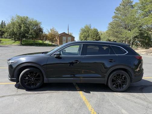 2023 Mazda CX-9 Touring