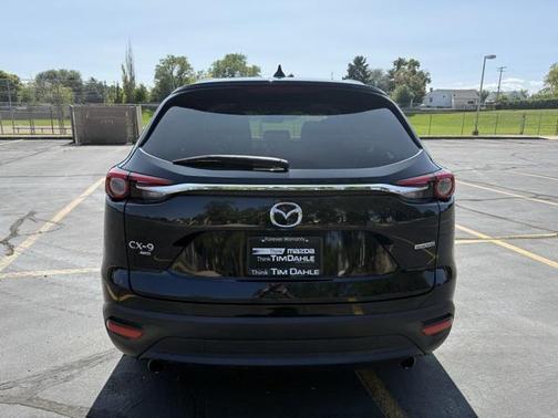 2023 Mazda CX-9 Touring