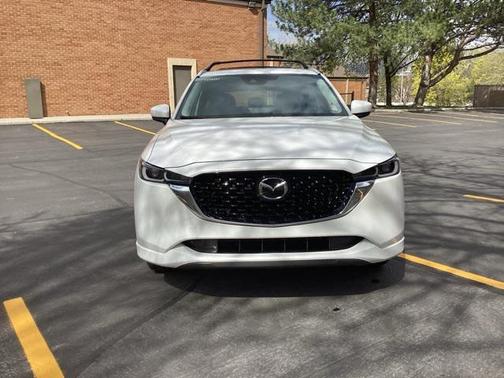 2024 Mazda CX-5 2.5 S Premium