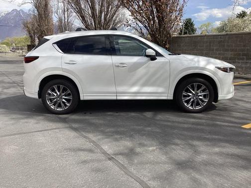 2024 Mazda CX-5 2.5 S Premium