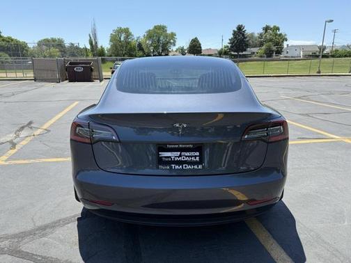 2020 Tesla Model 3 Performance